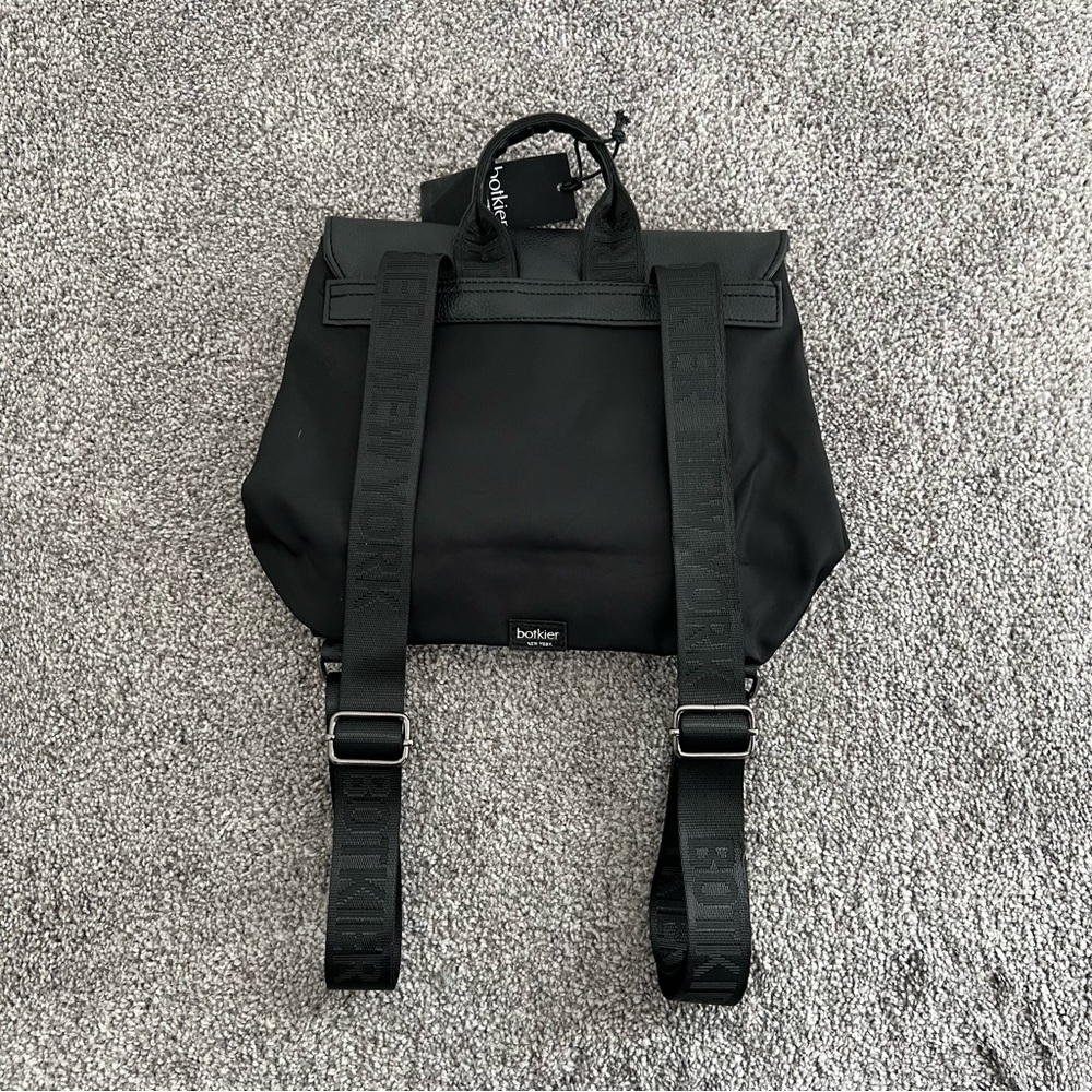LAST CHANCE - Botkier Backpack. NWT - Picture 3 of 7